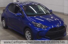 toyota yaris 2020 quick_quick_5BA-MXPA15_0006367