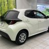 toyota yaris 2020 -TOYOTA--Yaris 5BA-KSP210--KSP210-0020416---TOYOTA--Yaris 5BA-KSP210--KSP210-0020416- image 17