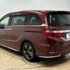 honda odyssey 2016 -HONDA--Odyssey DAA-RC4--RC4-1014734---HONDA--Odyssey DAA-RC4--RC4-1014734- image 14