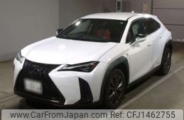 lexus ux 2019 -LEXUS 【三重 331ｾ1918】--Lexus UX 6AA-MZAH10--MZAH10-2037947---LEXUS 【三重 331ｾ1918】--Lexus UX 6AA-MZAH10--MZAH10-2037947-