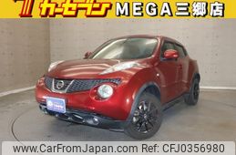 nissan juke 2011 -NISSAN--Juke DBA-YF15--YF15-045190---NISSAN--Juke DBA-YF15--YF15-045190-