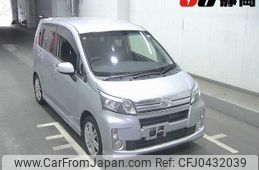 daihatsu move 2014 -DAIHATSU--Move LA100S--1094598---DAIHATSU--Move LA100S--1094598-