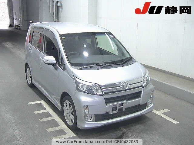 daihatsu move 2014 -DAIHATSU--Move LA100S--1094598---DAIHATSU--Move LA100S--1094598- image 1