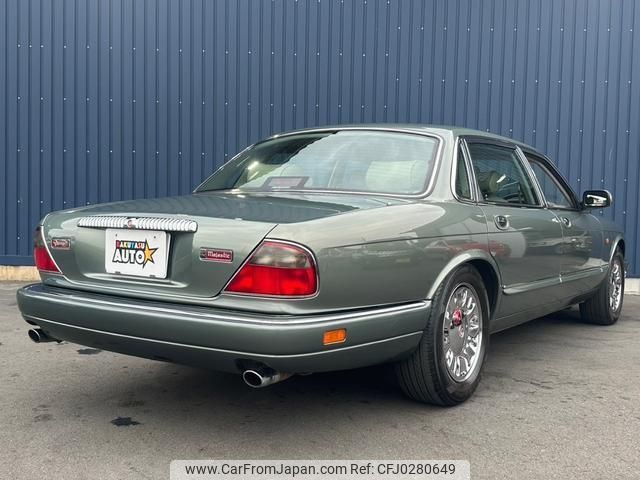 daimler others 1997 quick_quick_DMSA_SAJDKKNS3BP793328 image 2