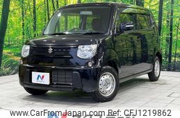 suzuki mr-wagon 2012 -SUZUKI--MR Wagon DBA-MF33S--MF33S-188891---SUZUKI--MR Wagon DBA-MF33S--MF33S-188891-