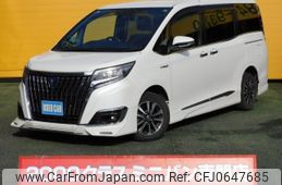 toyota esquire 2019 -TOYOTA--Esquire DAA-ZWR80G--ZWR80-0408779---TOYOTA--Esquire DAA-ZWR80G--ZWR80-0408779-