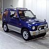 mitsubishi pajero-mini 1996 -MITSUBISHI 【ＮＯ後日 】--Pajero mini H56A-5030715---MITSUBISHI 【ＮＯ後日 】--Pajero mini H56A-5030715- image 1