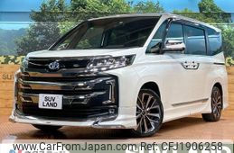 toyota noah 2022 CFJ1906258