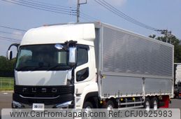 mitsubishi-fuso super-great 2024 -MITSUBISHI--Super Great 2PG-FS84VZ--FS84VZ-500232---MITSUBISHI--Super Great 2PG-FS84VZ--FS84VZ-500232-