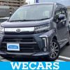 daihatsu move 2017 CFJ1613121 image 1