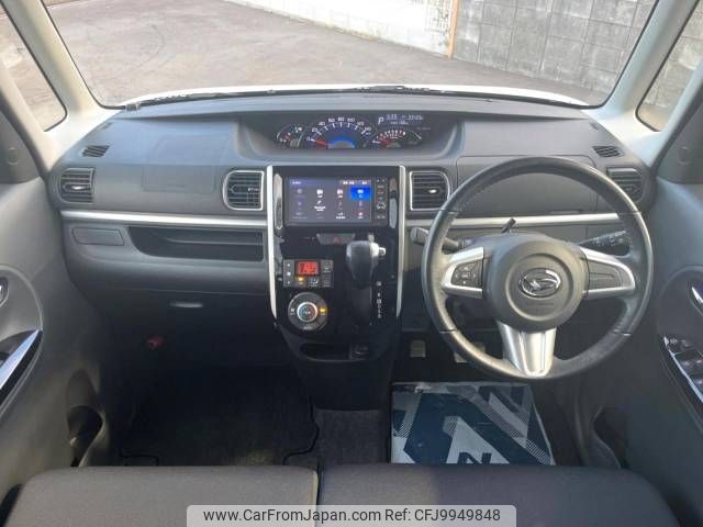 daihatsu tanto 2016 -DAIHATSU--Tanto DBA-LA600S--LA600S-0402780---DAIHATSU--Tanto DBA-LA600S--LA600S-0402780- image 2