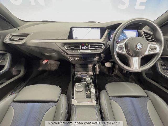 bmw 1-series 2020 quick_quick_7M20_WBA7M920407F73088 image 2