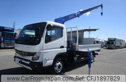 mitsubishi-fuso canter 2024 CFJ1897829