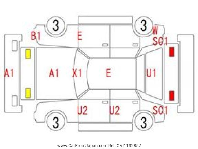 honda n-box-slash 2015 -HONDA--N BOX SLASH DBA-JF2--JF2-7002297---HONDA--N BOX SLASH DBA-JF2--JF2-7002297- image 2