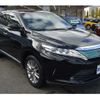 toyota harrier 2017 -TOYOTA--Harrier DBA-ZSU60W--ZSU60-0135399---TOYOTA--Harrier DBA-ZSU60W--ZSU60-0135399- image 24