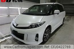 toyota estima 2013 -TOYOTA--Estima ACR55W--0033704---TOYOTA--Estima ACR55W--0033704-