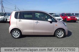 daihatsu move 2013 NIKYO_YW24406