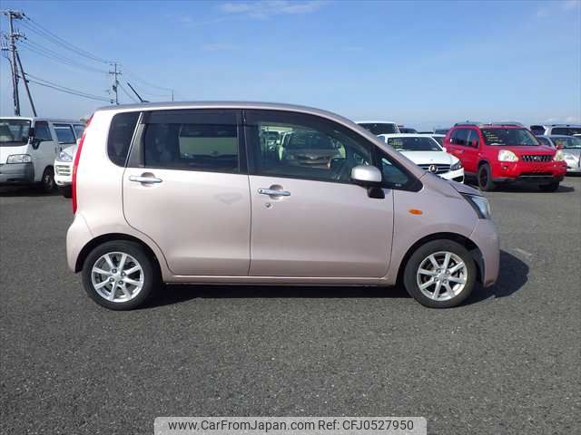 daihatsu move 2013 NIKYO_YW24406 image 1