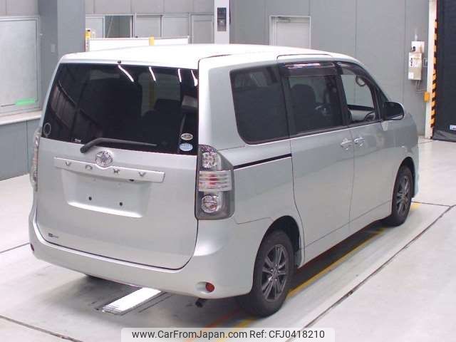 toyota voxy 2009 -TOYOTA--Voxy DBA-ZRR70G--ZRR70-0234888---TOYOTA--Voxy DBA-ZRR70G--ZRR70-0234888- image 2