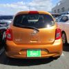 nissan march 2014 -NISSAN--March DBA-K13--K13-375154---NISSAN--March DBA-K13--K13-375154- image 27