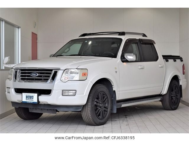 ford explorer 2008 -FORD--Ford Explorer ABF-1FM8U53--1FMEU53828UA78563---FORD--Ford Explorer ABF-1FM8U53--1FMEU53828UA78563- image 1