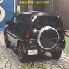 suzuki jimny 2016 -SUZUKI--Jimny JB23W-760337---SUZUKI--Jimny JB23W-760337- image 2