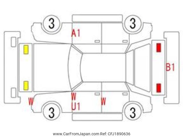 audi a4 2021 CFJ1890636 image 2