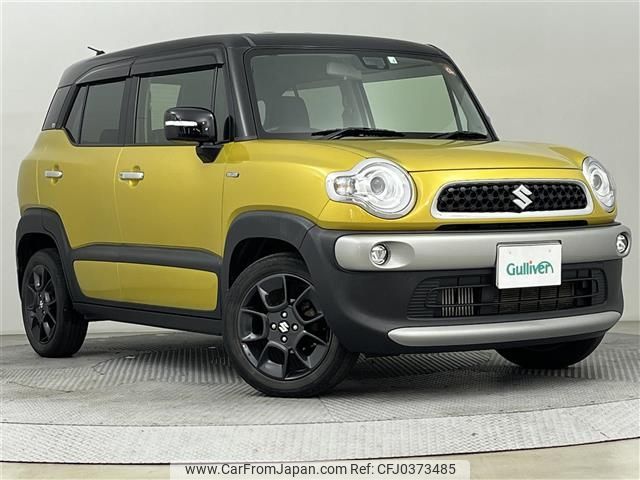 suzuki xbee 2018 -SUZUKI--XBEE DAA-MN71S--MN71S-112446---SUZUKI--XBEE DAA-MN71S--MN71S-112446- image 1