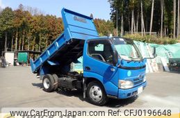 hino dutro 2008 GOO_NET_EXCHANGE_0507527A30240911W001