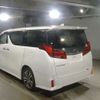 toyota alphard 2022 CFJ1651409 image 5