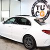 mercedes-benz c-class 2022 CFJ1451816 image 13
