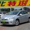 toyota prius 2010 quick_quick_DAA-ZVW30_ZVW30-1151024 image 1