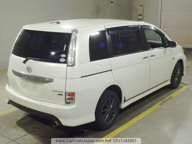 toyota isis 2012 -TOYOTA--Isis DBA-ZGM15W--ZGM15-0011714---TOYOTA--Isis DBA-ZGM15W--ZGM15-0011714- image 2
