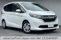 honda freed 2018 -HONDA--Freed DBA-GB5--GB5-1097923---HONDA--Freed DBA-GB5--GB5-1097923-