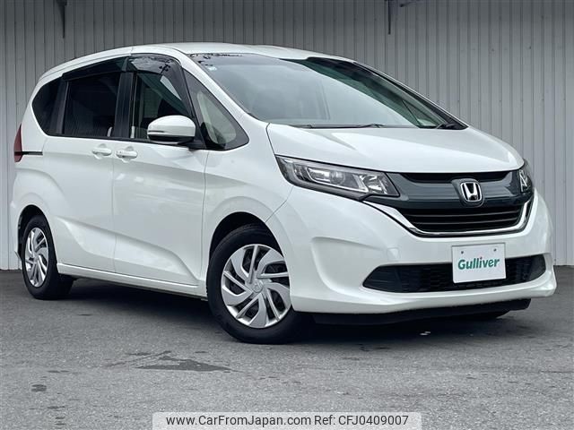 honda freed 2018 -HONDA--Freed DBA-GB5--GB5-1097923---HONDA--Freed DBA-GB5--GB5-1097923- image 1