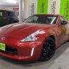 nissan fairlady-z 2014 quick_quick_CBA-Z34_Z34-500048 image 1