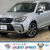 subaru forester 2016 -SUBARU--Forester DBA-SJG--SJG-033433---SUBARU--Forester DBA-SJG--SJG-033433- image 1