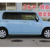 suzuki alto-lapin 2012 quick_quick_DBA-HE22S_HE22S-244402 image 13