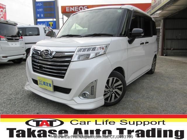 daihatsu thor 2017 quick_quick_M900S_M900-0005848 image 1