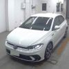 volkswagen polo 2022 quick_quick_3BA-AWDLA_WVWZZZAWZNU059798 image 5