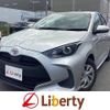 toyota yaris 2021 quick_quick_KSP210_KSP210-0057876 image 1