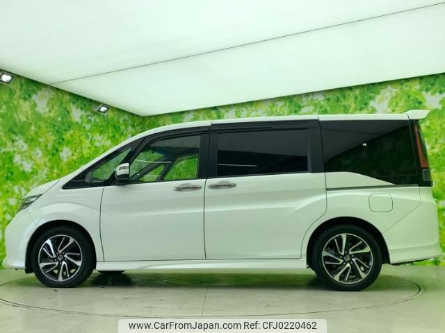 honda stepwagon 2016 quick_quick_DBA-RP3_RP3-1038672 image 2