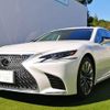 lexus ls 2018 quick_quick_DBA-VXFA50_VXFA50-6003378 image 1