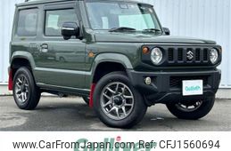 suzuki jimny 2023 CFJ1560694
