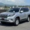 toyota land-cruiser-prado 2018 -TOYOTA--Land Cruiser Prado LDA-GDJ150W--GDJ150-0026428---TOYOTA--Land Cruiser Prado LDA-GDJ150W--GDJ150-0026428- image 1