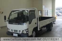 isuzu elf-truck 2005 -ISUZU 【つくば 100ｾ8459】--Elf NKR81AR-7020904---ISUZU 【つくば 100ｾ8459】--Elf NKR81AR-7020904-