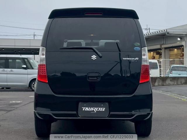 suzuki wagon-r 2012 quick_quick_DBA-MH23S_MH23S-940209 image 2