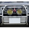 mitsubishi pajero 1989 GOO_JP_700080374330220816001 image 15