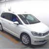 volkswagen golf-touran 2016 quick_quick_DBA-1TCZD_WVGZZZ1TZGW530169 image 1