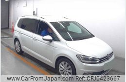 volkswagen golf-touran 2016 quick_quick_DBA-1TCZD_WVGZZZ1TZGW530169